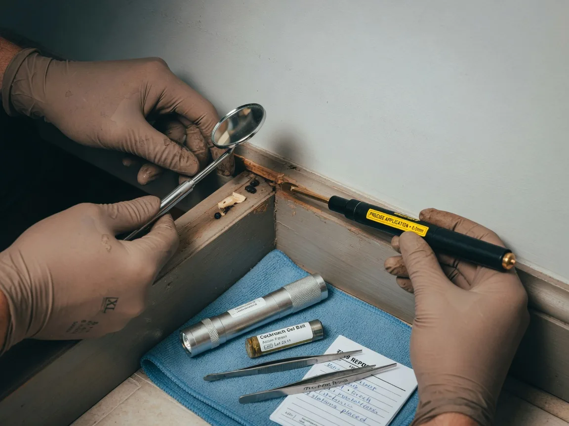 Why choose Emergency Pest Control in Casey, IL